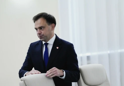 Ponad 108 mld zł deficytu budżetowego. Ministerstwo pokazało nowe dane