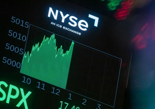 Na Wall Street dominacja popytu. Rekord Średniej Przemysłowej Dow Jones