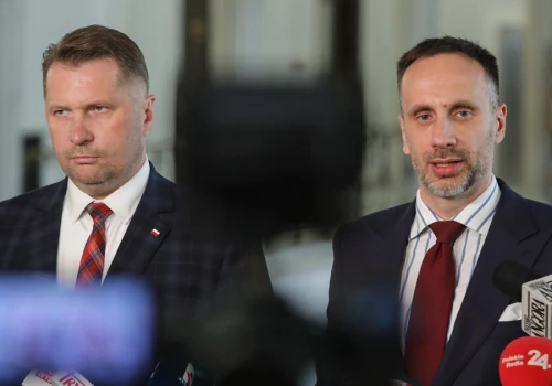 Ćwiklak: Kto bardziej oburzy się na Ukraińców? Zwykli Polacy okazali się mądrzejsi