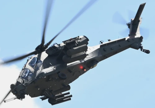 ILA 2026: Berlińska premiera AW249