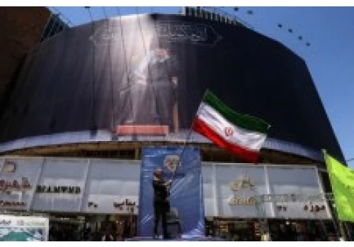 Przełom na Bliskim Wschodzie. USA i Iran podpisały wstępne porozumienie