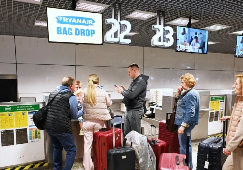 Nowe prawa pasażerów w UE. 7 rzeczy, które zmienią latanie