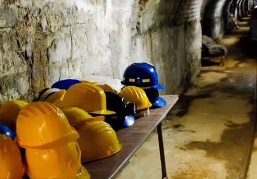 Górnicy na wiatraki. Czas zlikwidować nierentowne kopalnie