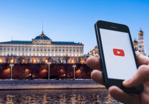 Wabili studentów na YouTube, kazali im robić rosyjskie drony. Ostra reakcja platformy