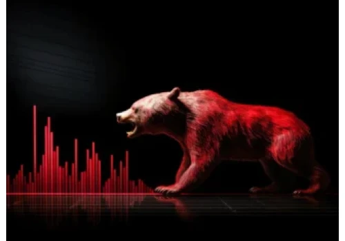 Paulsen ostrzega Wall Street. Rajd S&P 500 może wyhamować