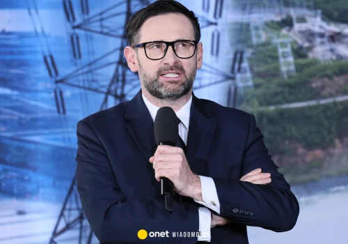 Daniel Obajtek może stracić immunitet. Do PE trafił wniosek