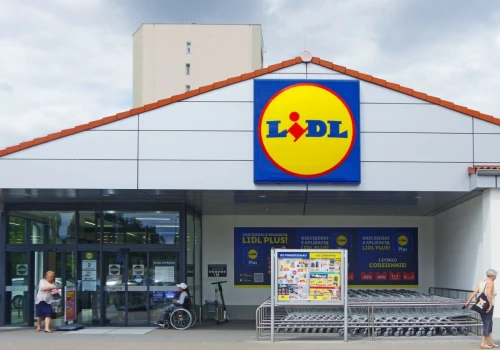 Lidl wprowadza nowe zasady na parkingach. Jeśli przekroczysz czas, słono zapłacisz
