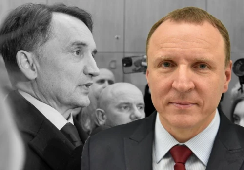 Kurski zeznawał w prokuraturze. Wiadomo już, jak wyglądają jego relacje z Ziobro