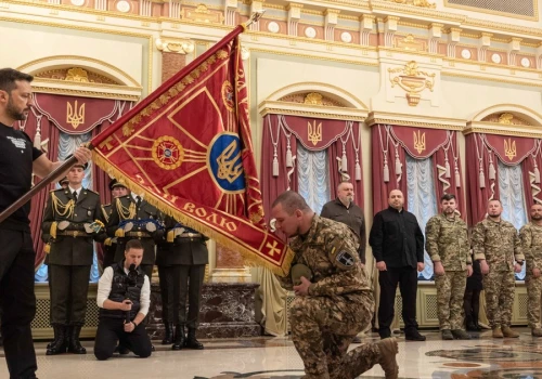 Wybitny historyk ostrzega: nie popierać Ukrainy to prosić o koniec polskiej niepodległości