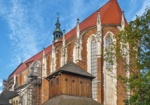 Nadwiślańskie sześć w skali Richtera. O najsilniejszym polskim trzęsieniu