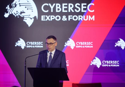 To oni przyczyniają się do budowy cyfrowego bezpieczeństwa. Oto laureaci nagród CYBERSEC Awards