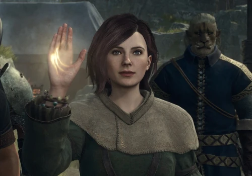 Capcom usuwa mikrotransakcje z Dragon's Dogma 2