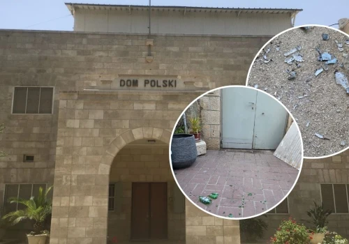 Polskie zakonnice nękane przez żydów w Jerozolimie. Ambasada RP alarmuje