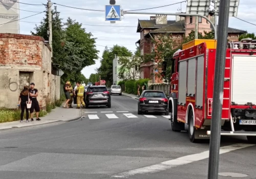 Pijany i bez uprawnień. Czy strażak ochotnik zostanie usunięty z OSP?