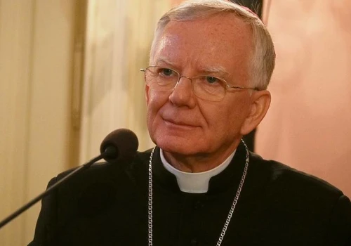 Arcybiskup Marek Jędraszewski ostro o aborcji, Ukrainie, Ministerstwie Edukacji