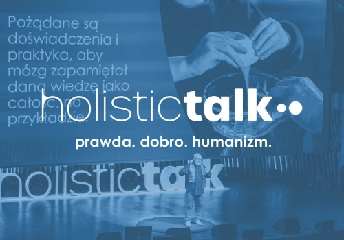 Dlaczego warto zaplanować powrót do Polski na Holistic Talk 2026?