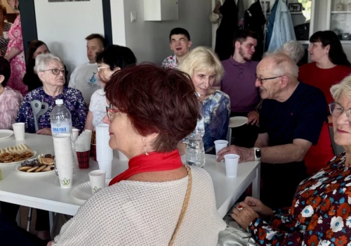 Konin. Ich talent zachwycił publiczność. Arte Piątki pokazały, że bariery nie istnieją