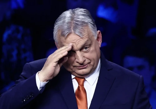 Peter Magyar spełnił kluczową obietnicę. Cios dla Viktora Orbana
