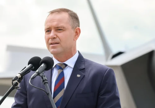 Nawrocki rozmawiał o Ziobrze z Trumpem? Przydacz zabrał głos