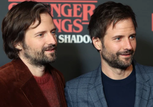 Twórcy Stranger Things ruszają na podbój kin. Ujawniono, kiedy film braci Duffer trafi na wielkie ekrany