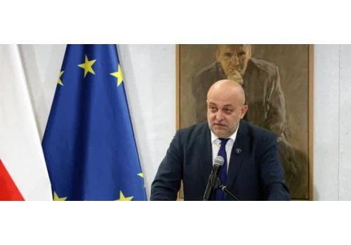Minister Żurek zawiesił sędziego Piebiaka. Za aferę hejterską i testament cioci Niny