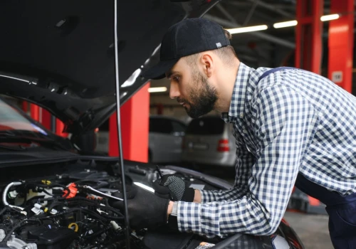 Silnik traci moc. Mechanik radzi, co każdy może zrobić sam