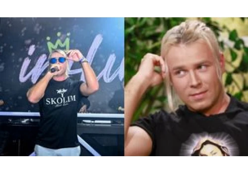 Management Skolima TŁUMACZY SIĘ z jego ponad dwugodzinnego spóźnienia na koncert. Co się stało?