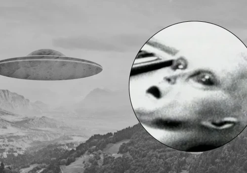 Czy kosmici istnieją? Tajemnicze wydarzenia z UFO na świecie i w Polsce