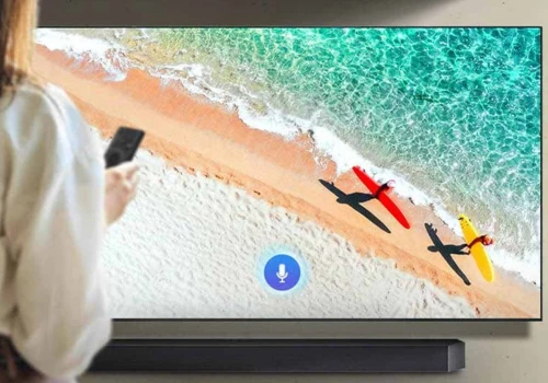 Teraz to najtańszy telewizor QD-OLED. Samsung z super ceną na 55