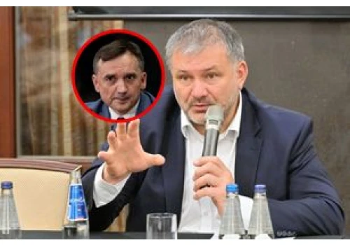 Ziobro nie złożył wniosku o azyl w USA. Żurek potwierdza