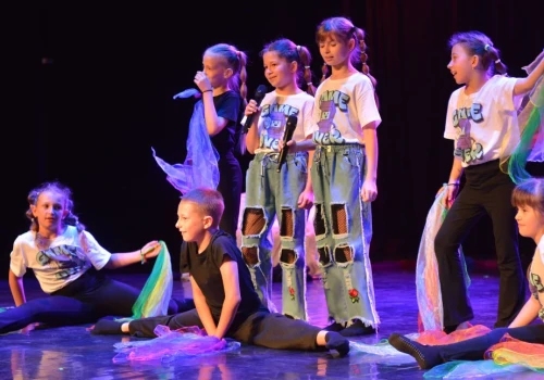 Prawie 300 uczniów na finale Festiwalu Piosenki o Zdrowiu (zdjęcia+filmy)