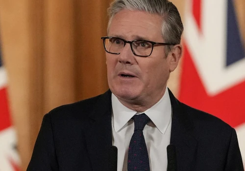 Podpalenie domu brytyjskiego premiera. Ława przysięgłych wydała wyrok