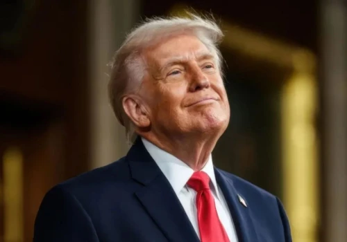 Porozumienie USA z Iranem podpisane. Trump napisał 3 słowa i wystarczyło