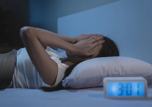 Zaburzenia snu a zdrowie neurologiczne