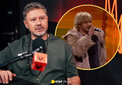 Eurowizja mocno go poturbowała. Andrzej Piaseczny: zacząłem popijać