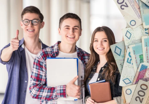 1500 zł miesięcznie dla uczniów i studentów! Nabór startuje już za chwilę