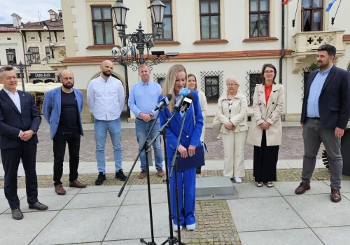 Rzeszów, Wrocław, Łódź, Kraków. Cztery duże miasta i referendum za odwołaniem prezydenta