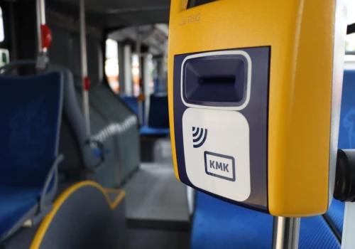 Remont torowiska w Krakowie. Kilka linii autobusowych zmieni przystanki