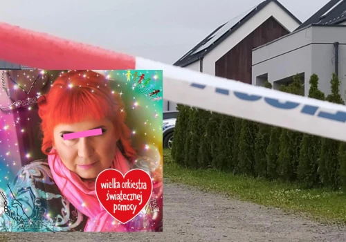 Lutoryż to nie jedyne miejsce. Trop prowadzi w kolejne, gdzie mógł działać makabryczny proceder