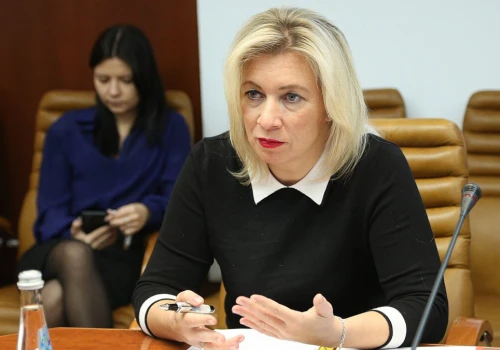 Rosja reaguje na ruch Nawrockiego. „Niech się ośmieszają”