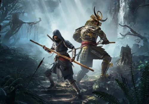 Ubisoft porzuca Assassin's Creed Shadows. Poznaliśmy zawartość finałowej aktualizacji