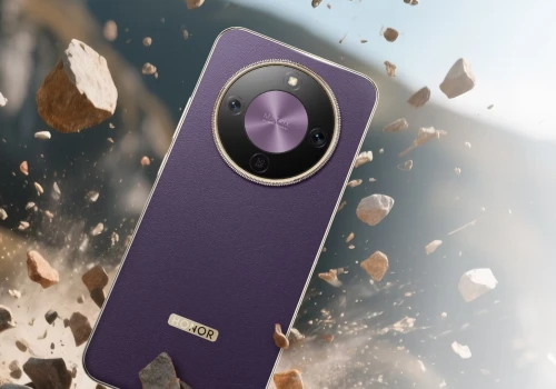 HONOR X70 Pro Max oficjalnie! Ta premiera zaskoczyła wszystkich