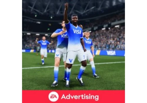 Jeszcze więcej reklam wewnątrz gier? EA wie czego pragną gracze i wdraża EA Advertising!