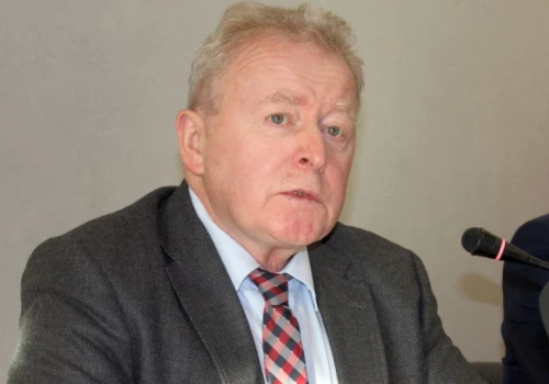 Wojciechowski apeluje do rządu ws. nawozów. 