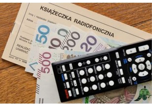 Masz taką emeryturę? Nie musisz płacić abonamentu RTV