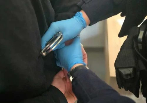 Nie dostał papierosa i doszło do pobicia. Brutalny atak na ulicy Turystycznej w Jastrzębiu-Zdroju