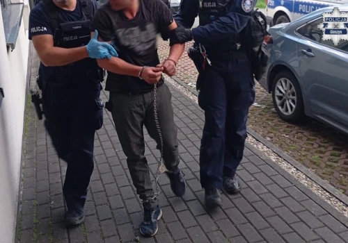Prokuratura ujawnia szokujące szczegóły awantury w Brennej