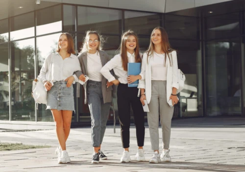 GUS: ponad 1,3 mln studentów w Polsce w roku akademickim 2025/2026