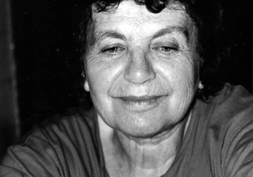 Odeszła Anna Skoczylas (1928-2026)