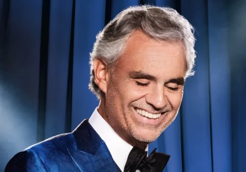 Bocelli mógł zginąć w aborcji. Niezwykłe świadectwo tenora